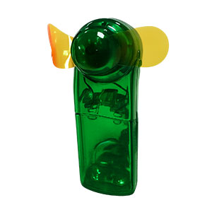 新e代 清涼一夏 隨身風扇