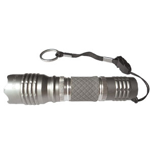 1.5瓦高亮度LED手電筒 NEW-102