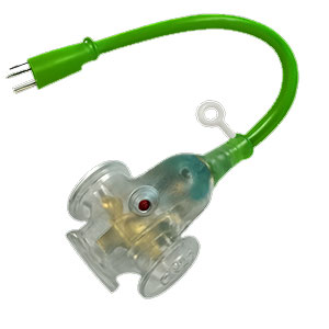 15A 3.5m㎡ x 3芯 30公分~15公尺 新安規 延長線-NEW-3501-3P