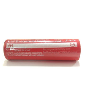 14500鋰電池 800mAh NEW-401 僅供加購、商品展示使用