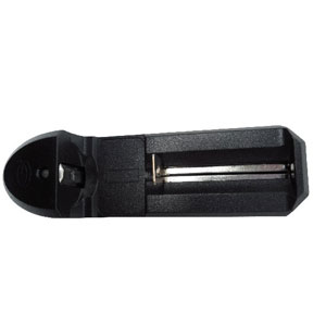 600mA 單槽智能充電器 僅供加購、商品展示使用