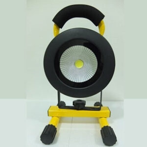 10瓦直充4段式T6 LED強力 探照燈 NEW-T868