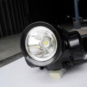 1.5瓦 高亮度4段式LED 頭燈 NEW-368