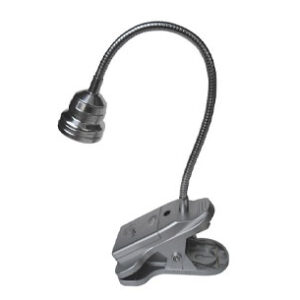 5瓦4段式 LED 軟管燈 伸縮調焦 NEW-458