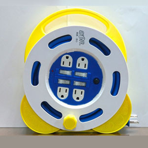 新安規安全電纜小輪座